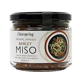Clearspring Miso Barley (Mugi) Eko 300g