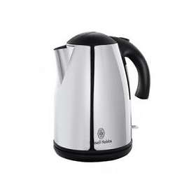 Russell Hobbs 18152 Best Price Russell Hobbs Kettle 18152 Stainless