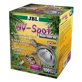 JBL UV-Spot Plus Lampe chauffante 100 W