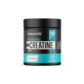 Bodylab PRO Creapure Creatine (250g)