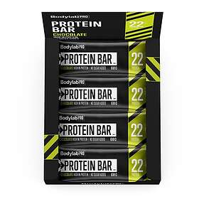 Bodylab PRO Protein Bar (12 x 60g) Chocolate