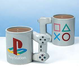 Paladone Playstation Controller Mug (PP4129PS)