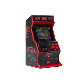 Legami Arcade Speed Race, mini-arkadspel