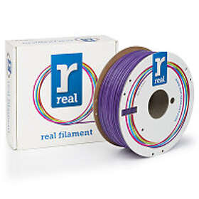 Real PLA filament Lila 2,85mm 1kg