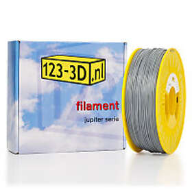 123-3D ASA filament Grå 1,75mm 1kg