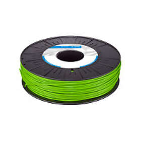 BASF ABS filament Grön 1,75mm 0,75kg Ultrafuse