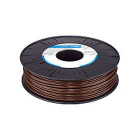BASF PLA filament Chokladbrun 2,85mm 0,75kg Ultrafuse