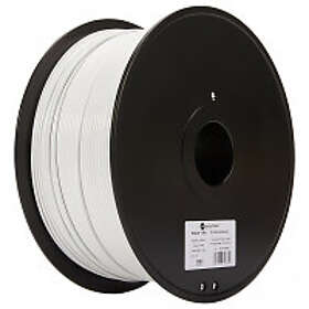 Polymaker ASA filament Vit 2,85mm 3kg PolyLite
