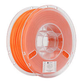Polymaker PLA filament Orange 1,75mm 1kg PolyLite