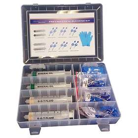 Fasi Quaxar Universal Disc Brake Bleed Kit Tool