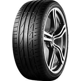 Bridgestone Potenza S001 255/40 R18 99Y XL