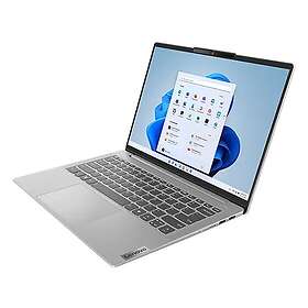 Lenovo IdeaPad Slim 5 14 83DB000KMX 14" Ryzen 7 8845HS 16GB RAM 1TB SSD 