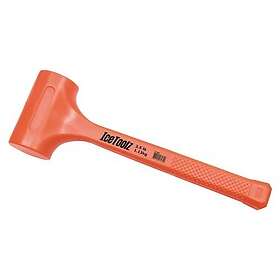 Icetools 17n1 Rubber Mallet
