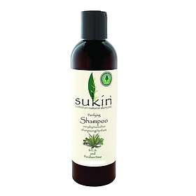 Sukin Purifying Shampoo 500ml