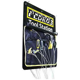 Pedro's Public Tool Station Tools Kit