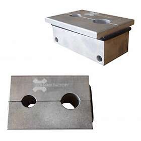 Leonardi Racing Leo Cartdrige Gripper