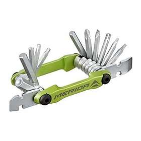 Merida 17 In 1 Multi Tool