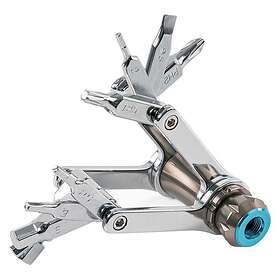 Switch Components Ff-16co2 Multi Tool