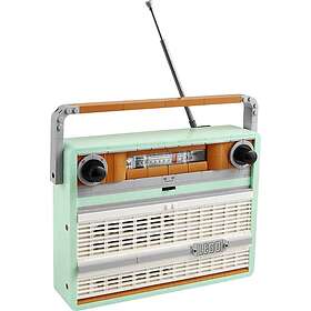 LEGO Icons 10334 Retro Radio