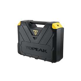 Topeak Prepbox Tool Case