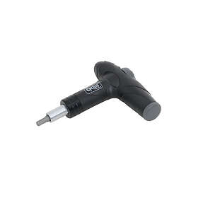 Cyclus Tool T Adjust 4,5.6mm Torque Wrench