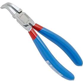Unior Circlip Curved Pliers