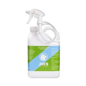 Joe S Eco Bike Bio Degreasing Detergent 5l