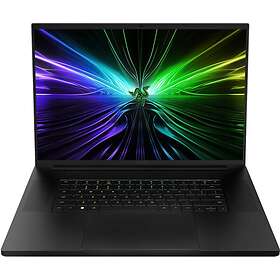 Razer Blade 18 (2024) RZ09-05092NK4-R3N1 18" i9-14900HX 32GB RAM 2TB SSD RTX 409