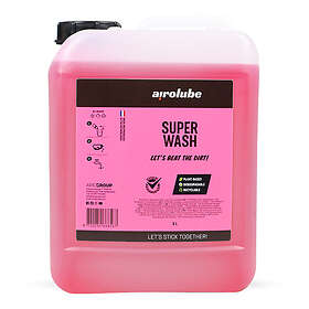 Airolube Super Wash 5l
