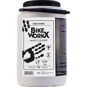 Bike Workx Hand Cleaner 3kg