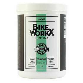 Bike Workx Star Original Lubricant 1kg