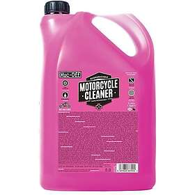 Muc Off Biodegradable Motorcycle Cleaner 5l