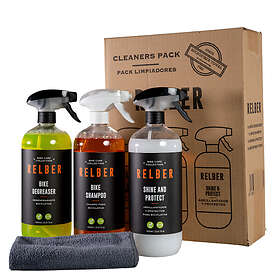 Relber Cleaners Pack