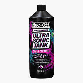 Muc Off Ultra Sonic Tank Cleaner Detergent 1l