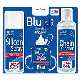 Star BluBIKE Blu Cleaning Kit