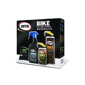Svitol Bike Cleaning Kit