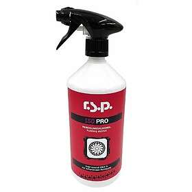 r.s.p Iso Cleaner 1l