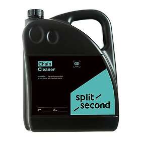 Split Second Chain Cleaner 5l