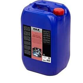 VAR Cleaning Solution For Parts Washers 20l