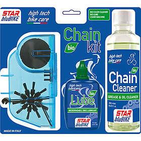 Star BluBIKE Bio Chain Cleaning Kit