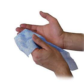 VAR Cleaning Wipes Kit 80 Units