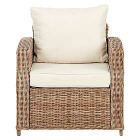 Comfort Garden Loungefåtölj Vila Gotland 100211