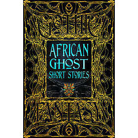 African Ghost Short Stories