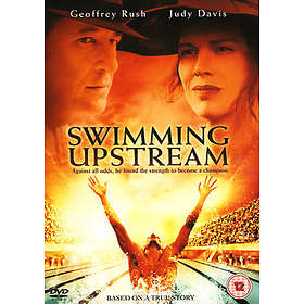 Swimming Upstream (UK) (DVD)