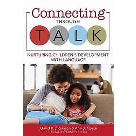Connecting Through Talk