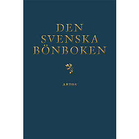 Den svenska bönboken
