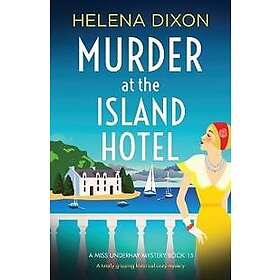 Murder at the Island Hotel