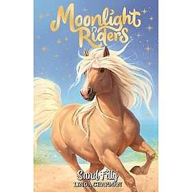 Moonlight Riders: Sand Filly