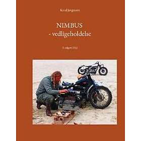 NIMBUS vedligeholdelse