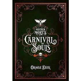 Mother Mort's Carnival of Souls Oracle